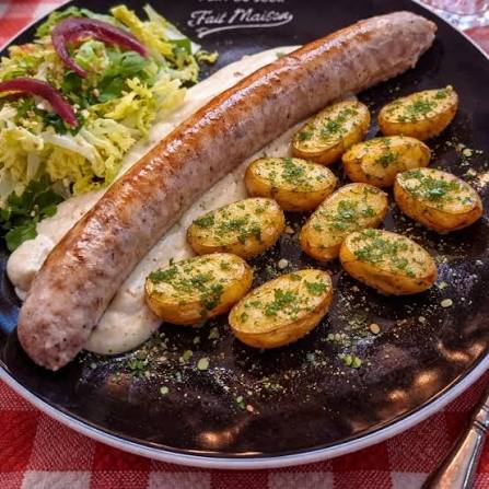cuisine