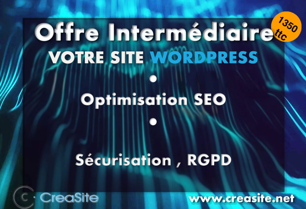 offre standard