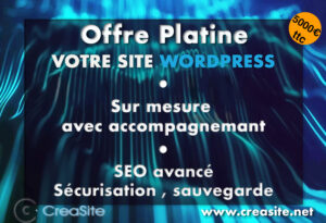 offre premium sur devis