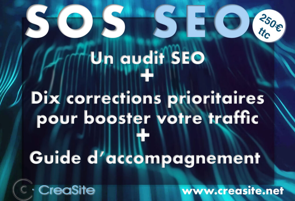 sos seo